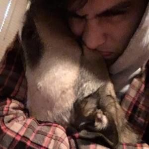 Meet your Posher, Sergio